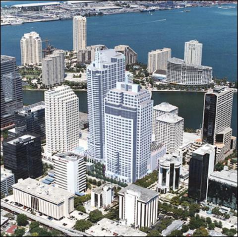 Флорида.  Майами