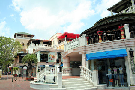 Флорида.  Майами