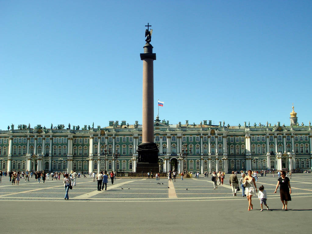 Россия, Санкт-Петербург