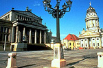 Германия. Берлин
